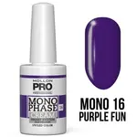 Mol Monophase 16 - 10ml Mollon Pro - фото