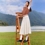 Лоферы женские Pt'Son, черный - фото 17