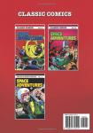 Classic Comics - Space Adventures Volume 2 (Independently published) - фото 2