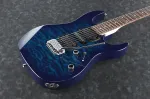 IBANEZ GRX70QA-TBB в прозрачном синем градиенте - фото 2