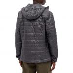 Стеганая куртка с капюшоном Patagonia, utility синий color/utb - фото 6