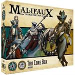 Фигурки Malifaux Tiri Core Box - фото