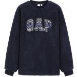 Унисекс свитшот GAP, коричневый - фото 11