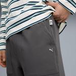 Мужские брюки Mmq Puma, серый - фото 2