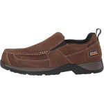 Лоферы Ariat Edge LTE Slip-On SD, цвет Dark Brown - фото 4