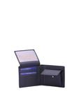 Кошелек Enrico Coveri, синий - фото 4