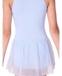 Платье-майка Будущая звезда для девочек Capezio, Light blue - фото 3
