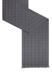 Шарф Roeckl CLASSIC CUBE, Grey - фото 2