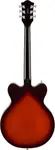 Gretsch G5622 Electromatic Claret Burst - фото 2