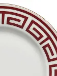 Тарелка labirinto, 4х31 см, Ginori 1735, красный - фото 2