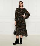 Платье Desigual, черный - фото 2