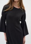 Платье InWear Day dress, Black - фото 3