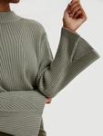 Свитер EDITED  Emilie, зеленый - фото 6