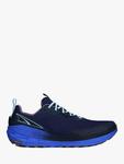 Мужские кроссовки для бега Experience Wild 2 Altra, Navy/Black - фото