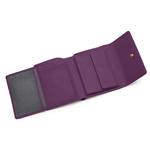 Кошелек Lazarotti Bologna, фиолетовый - фото 6