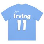 Футболка унисекс Tip-Off, Оранжевый - № 11 - фото 3