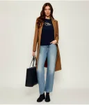 Футболка Regular fit Tommy Hilfiger, синий - фото 2