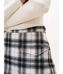 Юбка Tommy Jeans, мультиколор - фото 4