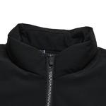 FILA Пуховик мужской Jet Black, Jet Black - фото 3