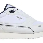 Кроссовки Pepe Jeans Bexley One, белый - фото 6