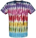 Футболка Innocent Teo T, цвет batik - фото