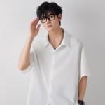 Рубашка унисекс Bobby Abley, темно-синий - фото 55