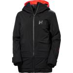 Куртка Helly Hansen Powchaser 20 Helly Hansen, Black - фото 8