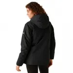 Куртка Regatta Wentwood IX, черный - фото 2