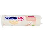 Ватные диски DEMAK UP Sensitive 39 г ‎Demakup - фото