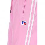 Спортивные брюки Russell Athletic EWP E34121, розовый - фото 4