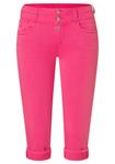 Узкие джинсы TIMEZONE Enya, розовый - фото