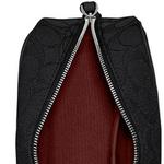 COACH Женское Косметичка Dempsey, Black - фото 3