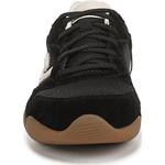 Кроссовки на шнурках Candor Ryka, black suede/mesh - фото 3