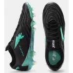 Футбольные бутсы Joma Powerful Cup FG, черный - фото 5