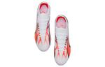 Футбольная обувь Puma Ultra Match Мужская, Белый/красный/и черный - фото 3