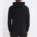 Толстовка обычного кроя Ea7, черный - фото 3