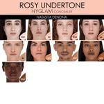 Консилер Hy-Glam NATASHA DENONA, R2 (light rosy) - фото 4