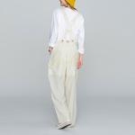 Lee Комбинезон женский экрю - фото 5