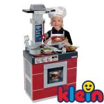 Klein, Miele Компактная кухня с аксессуарами - фото 3