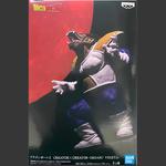 BANPRESTO Фигурка dragon ball z creator x creator ohzaru vegeta version a re run blue - фото 4