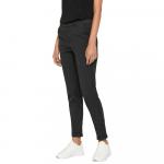 Брюки Vero Moda Maya Tailored, серый - фото 4