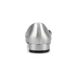 Туфли Journee Camby Pump, серебристый металлик - фото 7