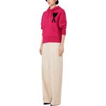 AMIPARIS Свитшот Unisex Neon Purple - фото 6