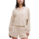 Lululemon Куртка женская, Ecru - фото 6