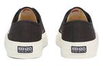 Кроссовки Foxy Canvas KENZO, черный - фото 6