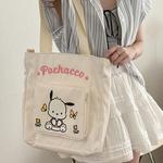 Sanrio Полиэстеровая сумка через плечо Regular Unisex Multicolor - фото 4