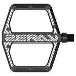 Педали Zeray ZP-269, серебряный - фото 3