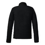 Стеганая куртка Giga Dx, черный - фото 2