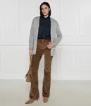 Кардиган Regular fit Mm, серый - фото 2