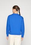 Толстовка Malbon ADELINE CREWNECK , Blue - фото 3